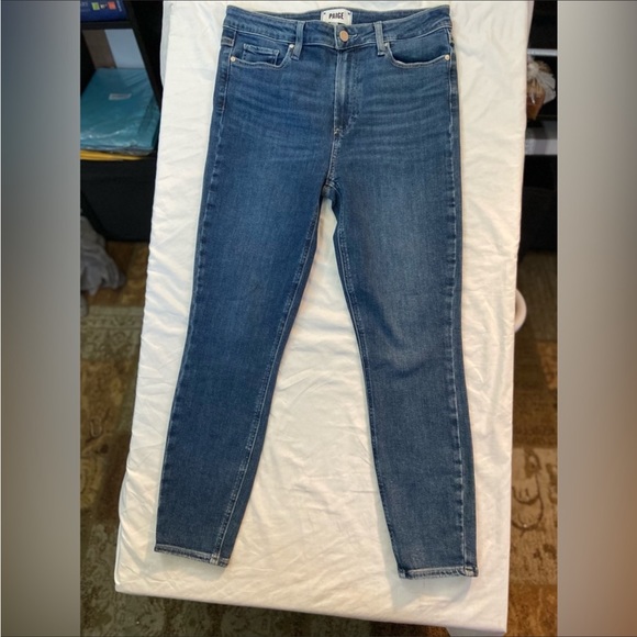 Paige Margot - Picture 5 of 5